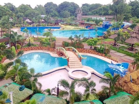 bulacan resorts public